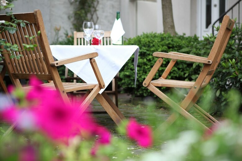 Hotel Elysee