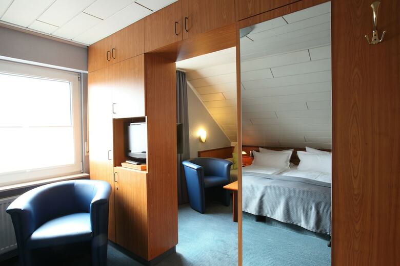 Hotel Elysee