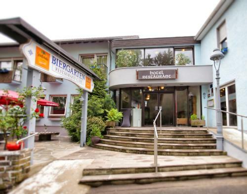 Hotel Zur Eiche