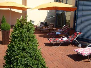 Best Western Plus Kurhotel An Der Obermaintherme