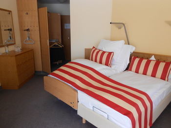 Best Western Plus Kurhotel An Der Obermaintherme