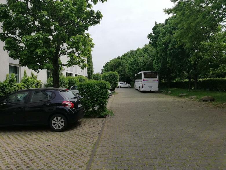 Comfort Hotel Wiesbaden Ost