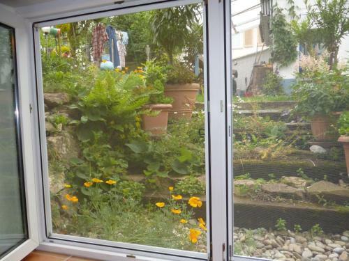 Apartamento Zimmer Frei