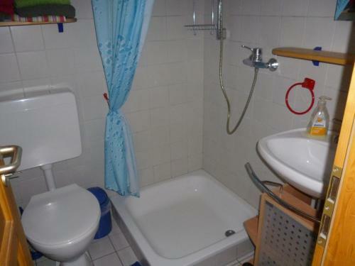 Apartamento Zimmer Frei