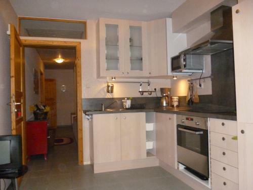 Apartamento Zimmer Frei