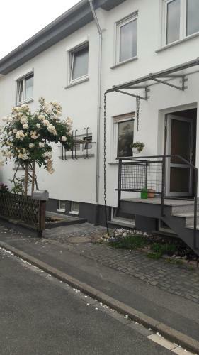 Apartamento Zimmer Frei