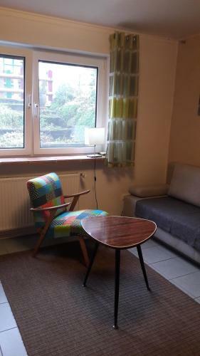 Apartamento Zimmer Frei