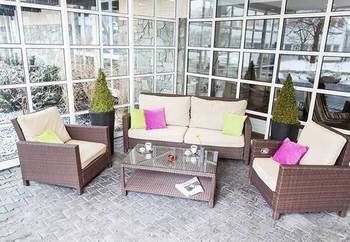 Hotel Courtyard By Marriott Wiesbaden-nordenstadt