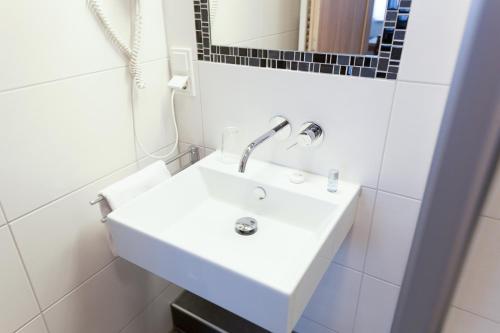 Hotel Restaurant L�denbach