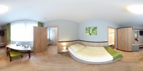 Hotel Restaurant L�denbach