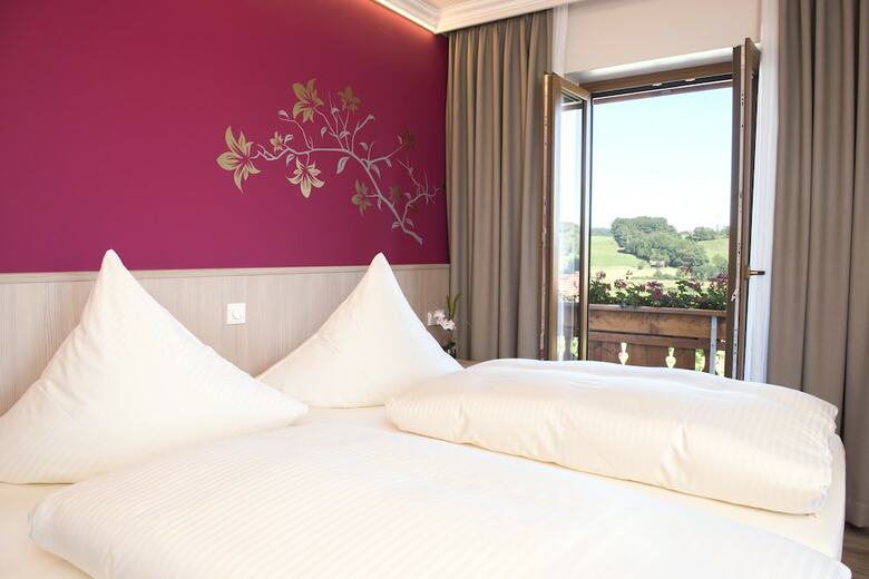 Hotel-gasthof Huber