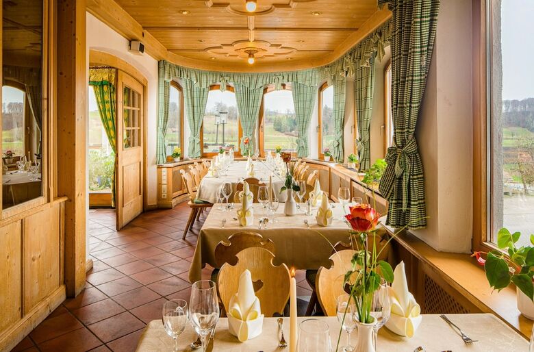 Hotel-gasthof Huber