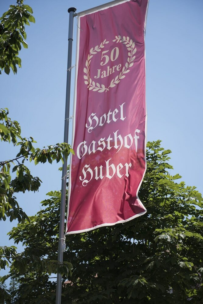 Hotel-gasthof Huber