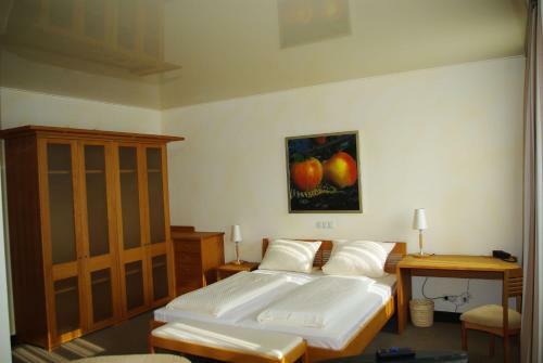 Hotel Staffelsteiner Hof