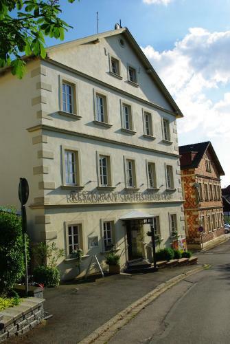 Hotel Staffelsteiner Hof