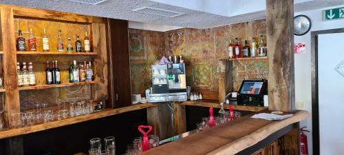Hostal Bergischer Hof