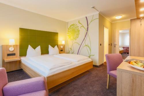 Hotel - Restaurant Erich R�diger