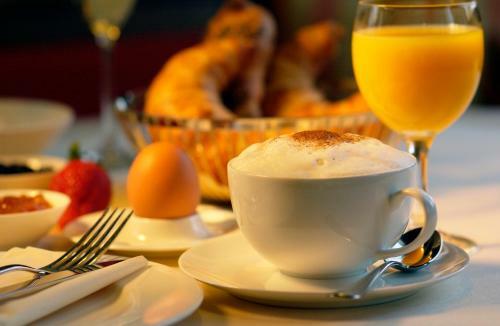 Hotel - Restaurant Erich R�diger
