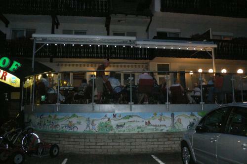 Hotel Gasthof Kessler