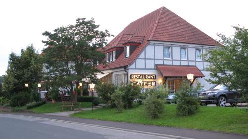 Hotel Rh�ner Land ****