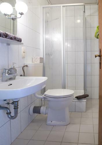 Hostal Brauhaus Am See