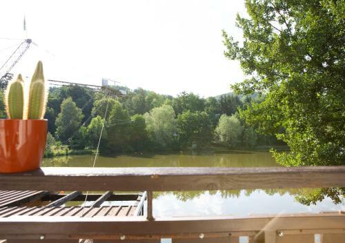 Hostal Brauhaus Am See