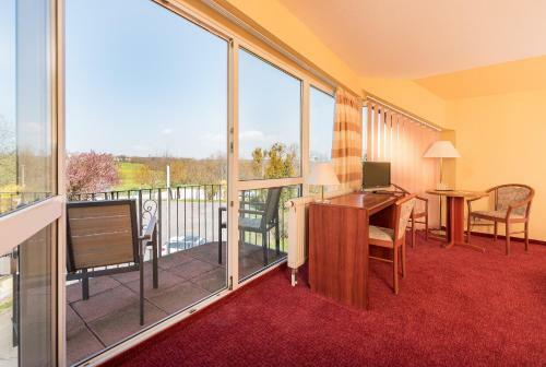 Flair Berghotel Wilhelmsburg