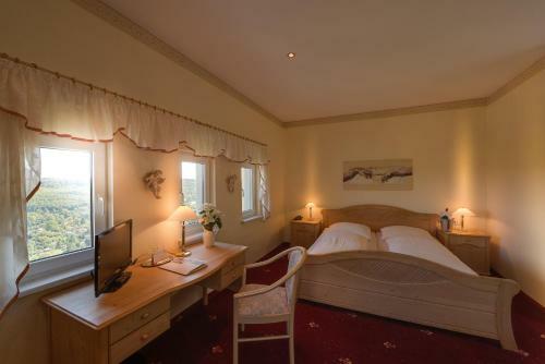 Flair Berghotel Wilhelmsburg