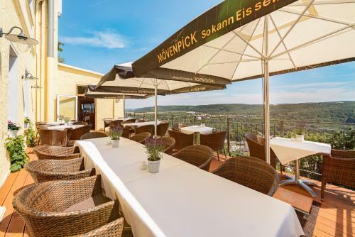 Flair Berghotel Wilhelmsburg