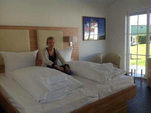 Hotel Havellandhalle Resort