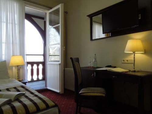 Ringhotel Mutiger Ritter