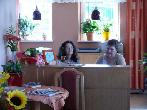 Hostal Pension Kreisel