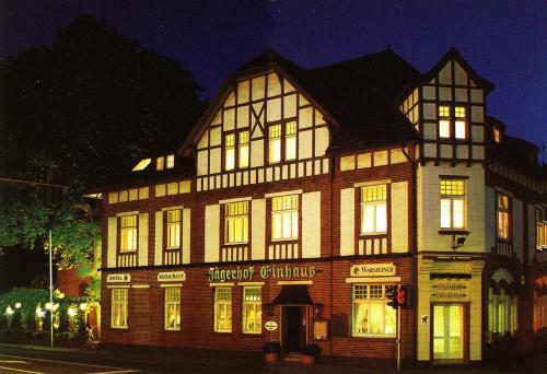 Hotel Einhaus J�gerhof
