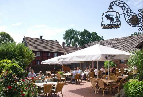 Hotel Einhaus J�gerhof