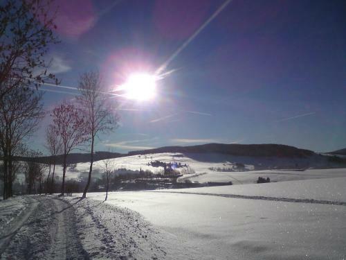 Hotel Dietrichsm�hle
