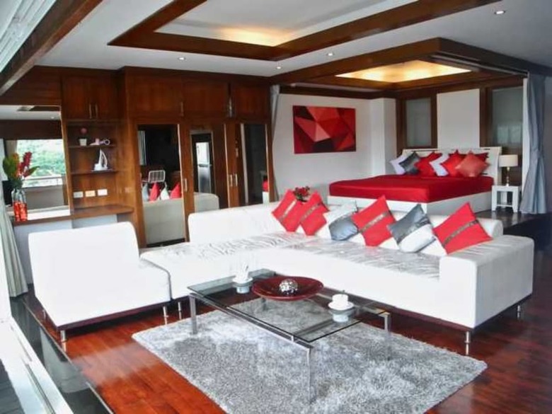Patong Tower 1 Bedroom Apartment Great View