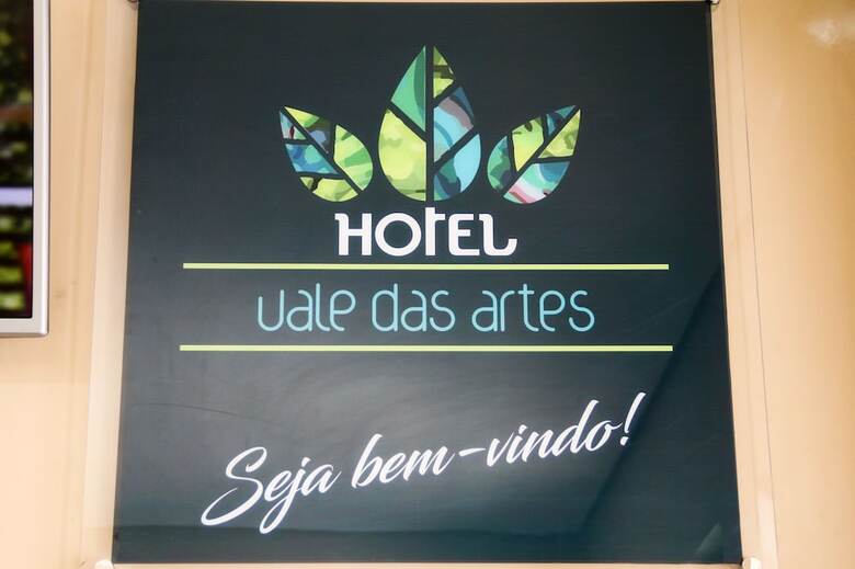 Hotel Vale Das Artes