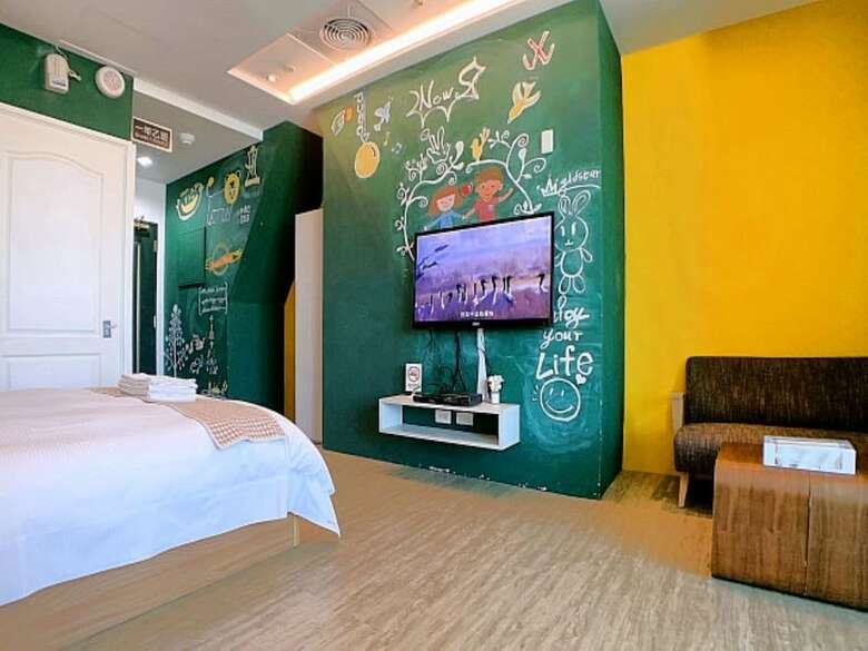Hotel 85 Ctree Hostel