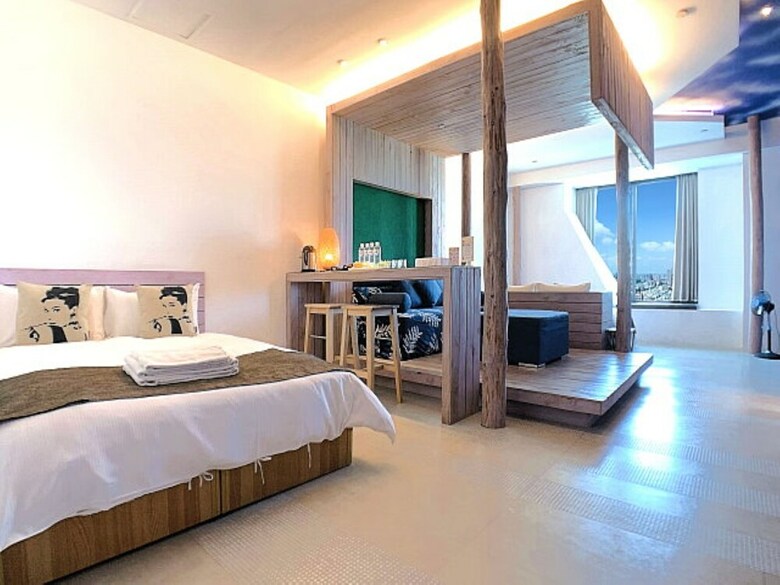 Hotel 85 Ctree Hostel