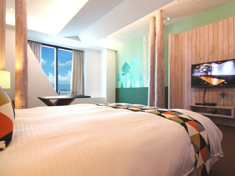 Hotel 85 Ctree Hostel