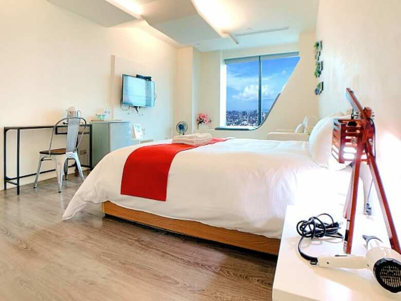 Hotel 85 Ctree Hostel