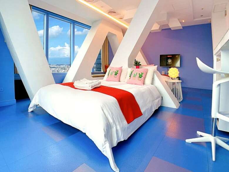 Hotel 85 Ctree Hostel