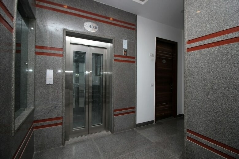 Oyo 9028 Hotel Blu Pebbles