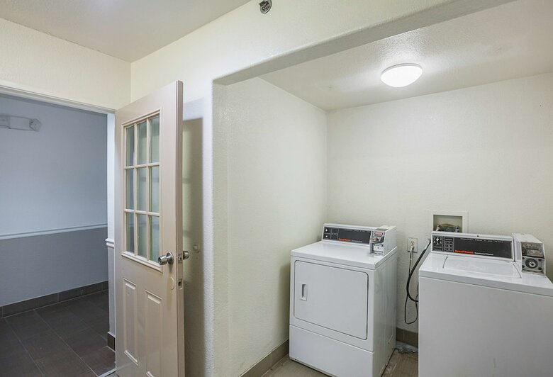 Motel Studio 6 Fort Worth