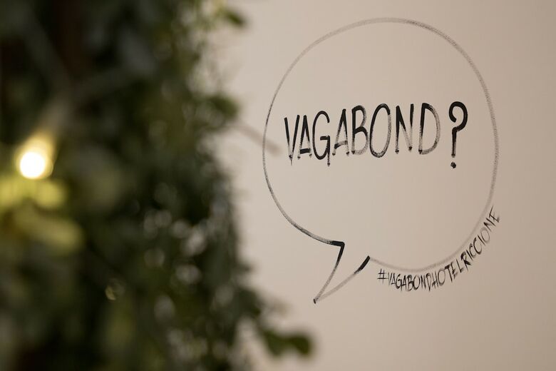 Hotel Vagabond