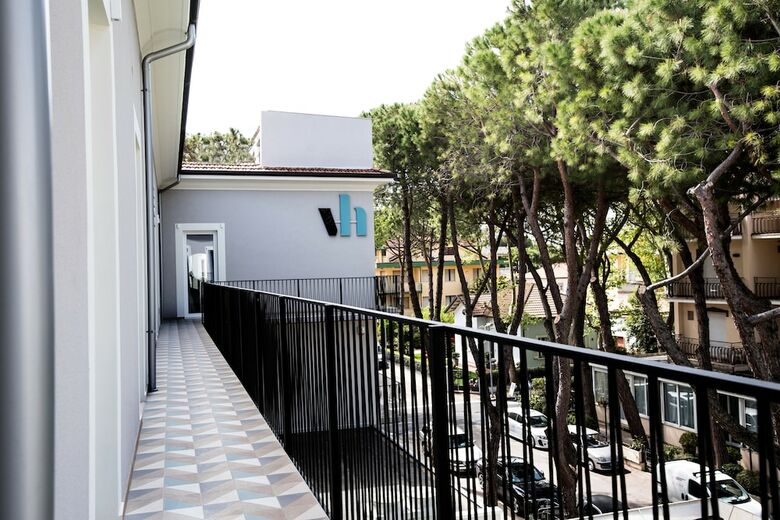 Hotel Vagabond
