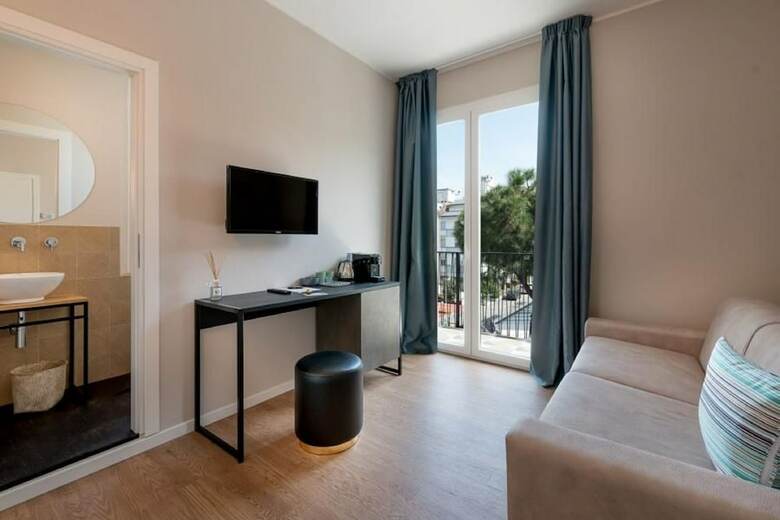 Hotel Vagabond