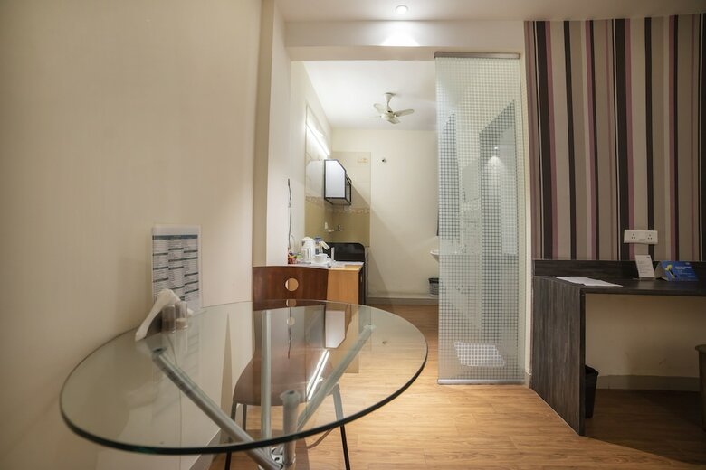 Fabhotel Magnus Calypso Viman Nagar