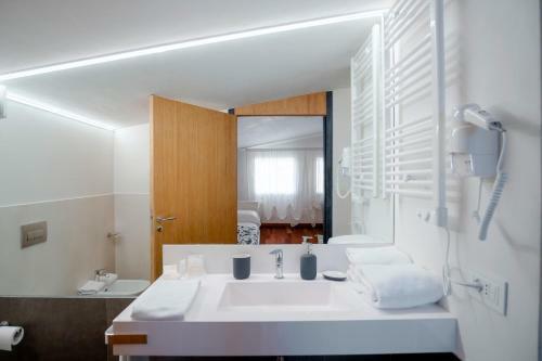 Bed & Breakfast Villa Wanda - Residenza Di Charme