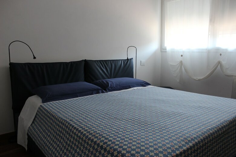 Bed & Breakfast Villa Wanda - Residenza Di Charme
